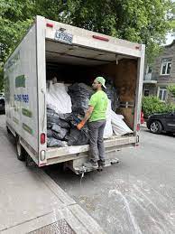 Same-Day Junk Removal Services in Honaker, VA